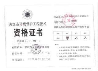 資格證書